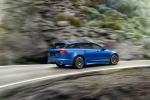 Jaguar XFR-S Sportbrake 2014 года (UK)